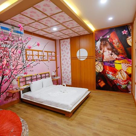 Novia Hotel Ho Chi Minh City Exterior photo