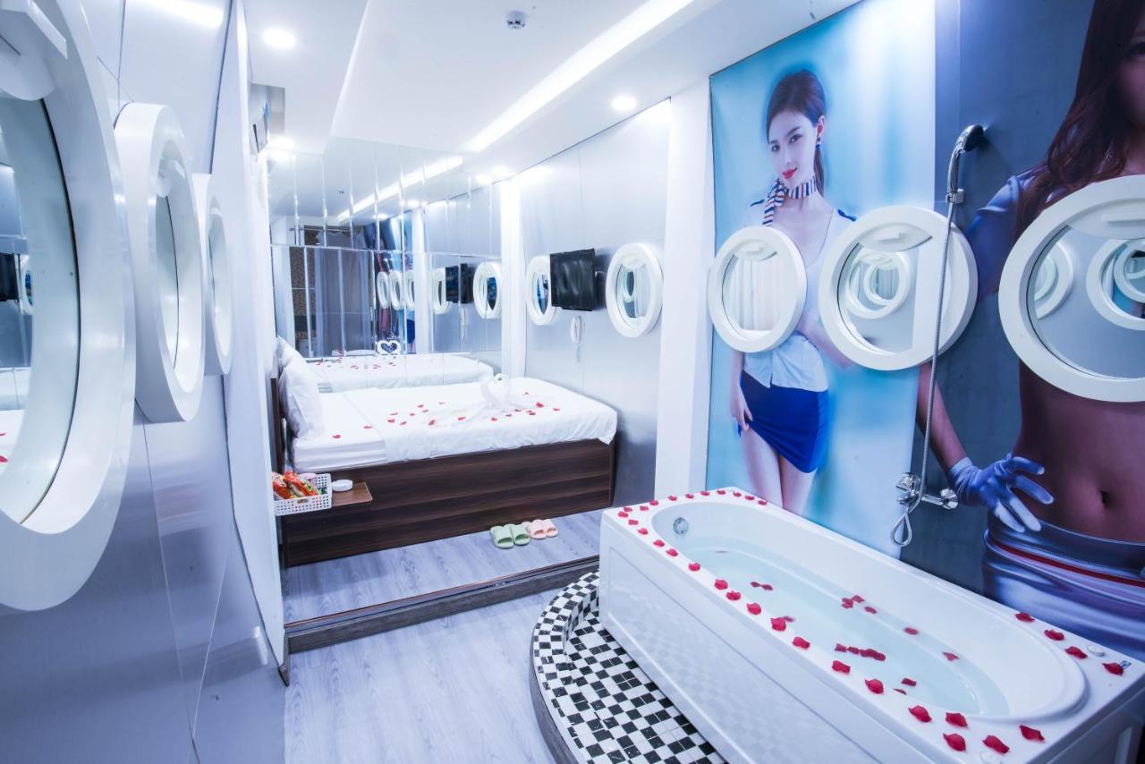 Novia Hotel Ho Chi Minh City Exterior photo